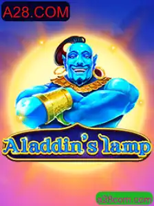 Descubra o Fascinante Mundo de Aladdinslamp no A28.COM