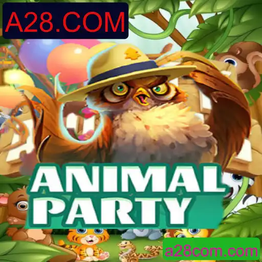 Descubra o Fascinante Mundo de AnimalParty: Entretenimento e Estratégia