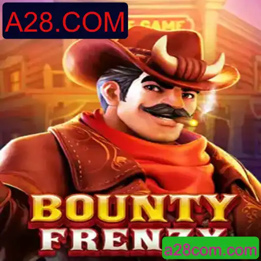 BountyFrenzy: Mergulhe na Aventura com A28.COM