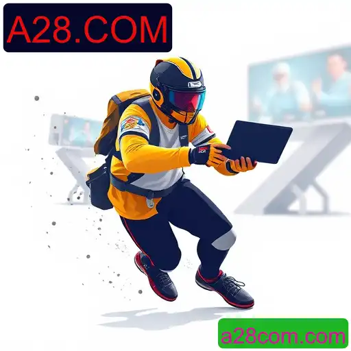Esportes virtuais