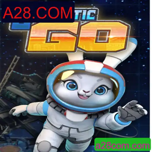 GalacticGO: Um Universo de Aventuras e Estratégias com A28.COM