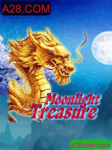 MoonlightTreasure: Exploração Noturna com A28.COM