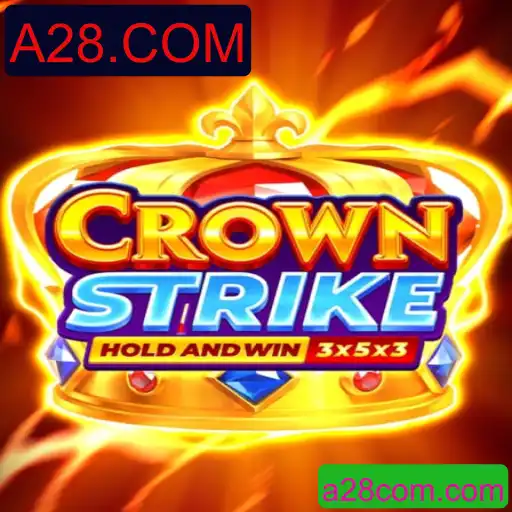 Crownstrike: A Nova Sensação do Mundo dos Jogos