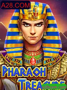 Descubra o Fascinante Mundo de PharaohTreasure com A28.COM