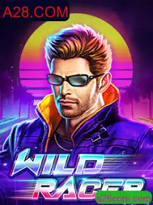 WildRacer: Conheça o Emocionante Jogo de Corridas Online A28.COM